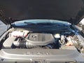 2025 Ram 1500 — photo 10 of 16 | VIN 1C6SRFHP9SN630650