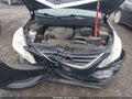 2014 Hyundai Sonata — photo 12 of 13 | VIN 5NPEB4AC2EH870262