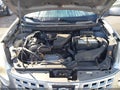 2008 Nissan Rogue — photo 10 of 16 | VIN JN8AS58V58W400970