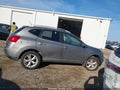 2008 Nissan Rogue — photo 13 of 16 | VIN JN8AS58V58W400970