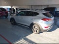 2017 Hyundai Tucson — photo 3 of 16 | VIN KM8J3CA22HU381329
