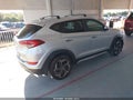 2017 Hyundai Tucson — photo 4 of 16 | VIN KM8J3CA22HU381329