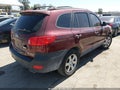 2009 Hyundai Santa Fe — photo 4 of 14 | VIN 5NMSH13E49H252913