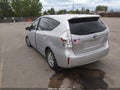 2014 Toyota Prius V — photo 3 of 15 | VIN JTDZN3EU8E3311543