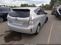 2014 Toyota Prius V — photo 4 of 15 | VIN JTDZN3EU8E3311543