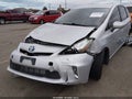 2014 Toyota Prius V — photo 6 of 15 | VIN JTDZN3EU8E3311543
