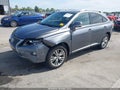 2013 Lexus RX 350 — photo 2 of 16 | VIN 2T2ZK1BA2DC119348
