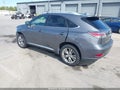 2013 Lexus RX 350 — photo 3 of 16 | VIN 2T2ZK1BA2DC119348