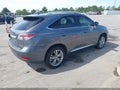 2013 Lexus RX 350 — photo 4 of 16 | VIN 2T2ZK1BA2DC119348
