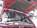 2007 Ford Ranger — photo 10 of 13 | VIN 1FTZR45E47PA55982