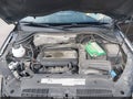 2013 Volkswagen Tiguan — photo 10 of 12 | VIN WVGBV7AX9DW533137
