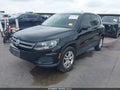 2013 Volkswagen Tiguan — photo 2 of 12 | VIN WVGBV7AX9DW533137