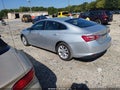 2022 Chevrolet Malibu — photo 3 of 16 | VIN 1G1ZD5ST6NF126120
