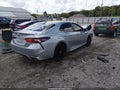 2023 Toyota Camry — photo 4 of 17 | VIN 4T1G11AK7PU810094
