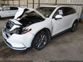 2021 Mazda CX-9 — photo 2 of 16 | VIN JM3TCBDY3M0532906