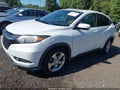 2017 Honda HR-V — photo 2 of 16 | VIN 3CZRU6H5XHM732234