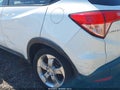 2017 Honda HR-V — photo 6 of 16 | VIN 3CZRU6H5XHM732234