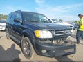 2004 Toyota Sequoia — photo 1 of 16 | VIN 5TDBT48A44S205117
