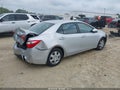 2015 Toyota Corolla — photo 4 of 20 | VIN 2T1BURHE7FC421987