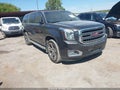 2015 GMC Yukon XL — photo 1 of 16 | VIN 1GKS2HKC1FR520001