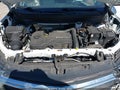 2022 Chevrolet Equinox — photo 10 of 16 | VIN 2GNAXSEV2N6121747