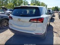 2022 Chevrolet Equinox — photo 4 of 16 | VIN 2GNAXSEV2N6121747