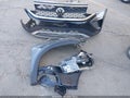 2024 Volkswagen Taos — photo 12 of 17 | VIN 3VVSX7B22RM107347