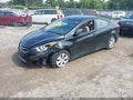 2016 Hyundai Elantra — photo 2 of 16 | VIN 5NPDH4AE3GH786644