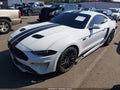 2020 Ford Mustang — photo 2 of 16 | VIN 1FA6P8TH1L5145504