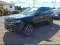 2023 Jeep Grand Cherokee L — photo 2 of 17 | VIN 1C4RJKDG2P8846651