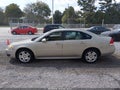 2011 Chevrolet Impala — photo 19 of 21 | VIN 2G1WG5EK6B1109804