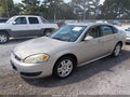 2011 Chevrolet Impala — photo 2 of 21 | VIN 2G1WG5EK6B1109804