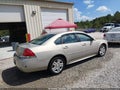 2011 Chevrolet Impala — photo 4 of 21 | VIN 2G1WG5EK6B1109804