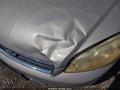 2011 Chevrolet Impala — photo 14 of 21 | VIN 2G1WG5EK6B1109804