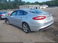 2016 Ford Fusion — photo 3 of 15 | VIN 3FA6P0T92GR293979