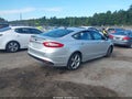 2016 Ford Fusion — photo 4 of 15 | VIN 3FA6P0T92GR293979