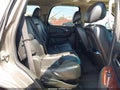 2012 Chevrolet Tahoe — photo 8 of 16 | VIN 1GNSCBE08CR143788