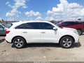 2014 Acura MDX — photo 13 of 16 | VIN 5FRYD4H27EB004543