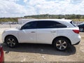 2014 Acura MDX — photo 14 of 16 | VIN 5FRYD4H27EB004543