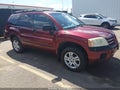 2004 Mitsubishi Endeavor — photo 1 of 16 | VIN 4A4MN21S94E034339