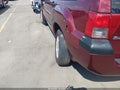 2004 Mitsubishi Endeavor — photo 6 of 16 | VIN 4A4MN21S94E034339
