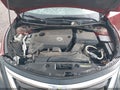 2015 Nissan Altima — photo 10 of 11 | VIN 1N4AL3AP1FC449869