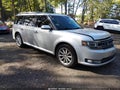 2014 Ford Flex — photo 1 of 16 | VIN 2FMHK6D89EBD29751