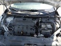 2017 Nissan Sentra — photo 10 of 16 | VIN 3N1AB7AP6HY399388