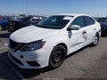 2017 Nissan Sentra — photo 2 of 16 | VIN 3N1AB7AP6HY399388
