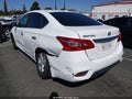 2017 Nissan Sentra — photo 3 of 16 | VIN 3N1AB7AP6HY399388