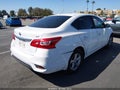 2017 Nissan Sentra — photo 4 of 16 | VIN 3N1AB7AP6HY399388