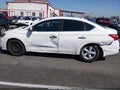 2017 Nissan Sentra — photo 6 of 16 | VIN 3N1AB7AP6HY399388