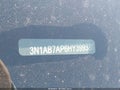 2017 Nissan Sentra — photo 9 of 16 | VIN 3N1AB7AP6HY399388