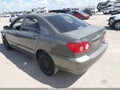 2008 Toyota Corolla — photo 3 of 12 | VIN 1NXBR32E48Z977604